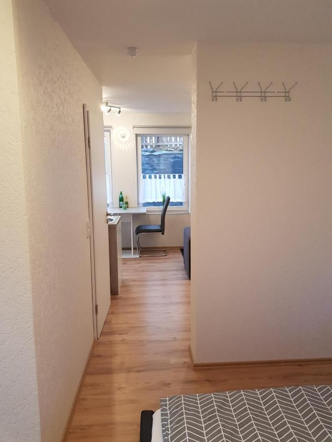 30 Qm Apartment Super Zentral In Мельзунґен Екстер'єр фото