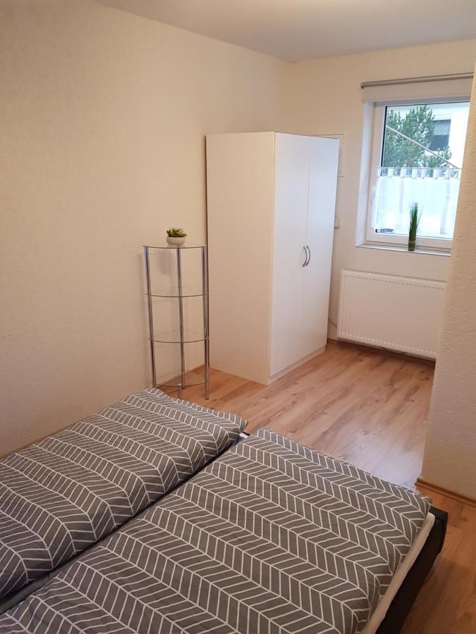 30 Qm Apartment Super Zentral In Мельзунґен Екстер'єр фото