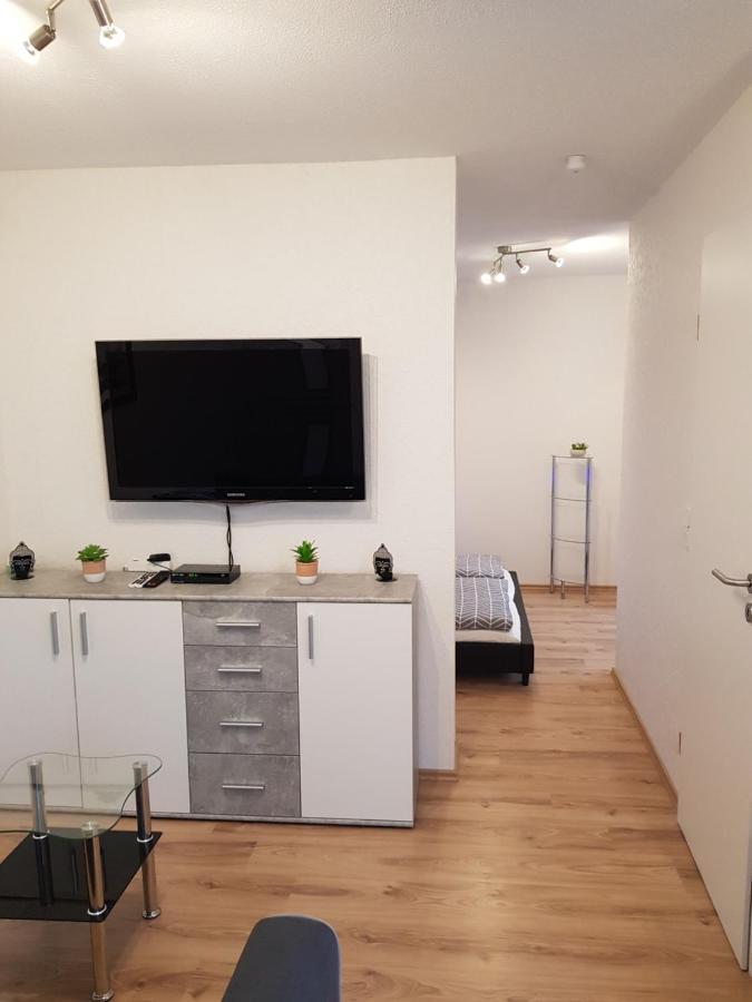 30 Qm Apartment Super Zentral In Мельзунґен Екстер'єр фото